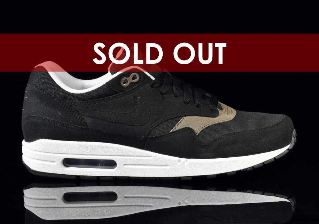 Nike Air Max 1 | 308866-021 | AFEW STORE